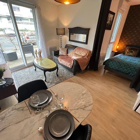 Ferienwohnung Le Trendy Cesson-Sévigné Exterior foto