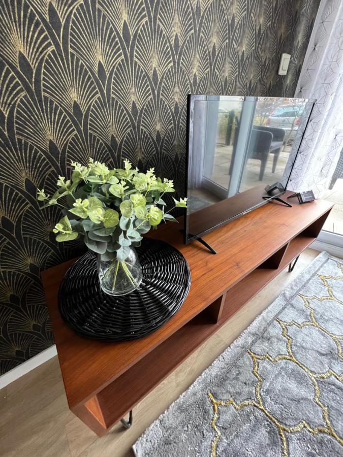 Ferienwohnung Le Trendy Cesson-Sévigné Exterior foto