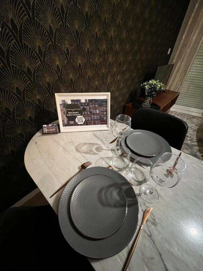 Ferienwohnung Le Trendy Cesson-Sévigné Exterior foto