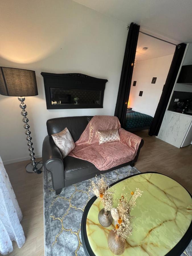 Ferienwohnung Le Trendy Cesson-Sévigné Exterior foto