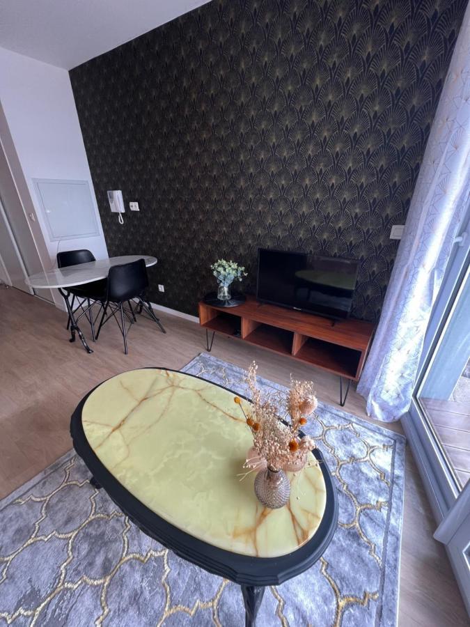 Ferienwohnung Le Trendy Cesson-Sévigné Exterior foto